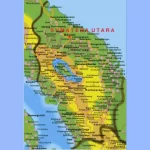 INI 3 CALON PROVINSI BARU YANG DIMEKARKAN DARI SUMATERA UTARA: WACANA ATAU FAKTA?