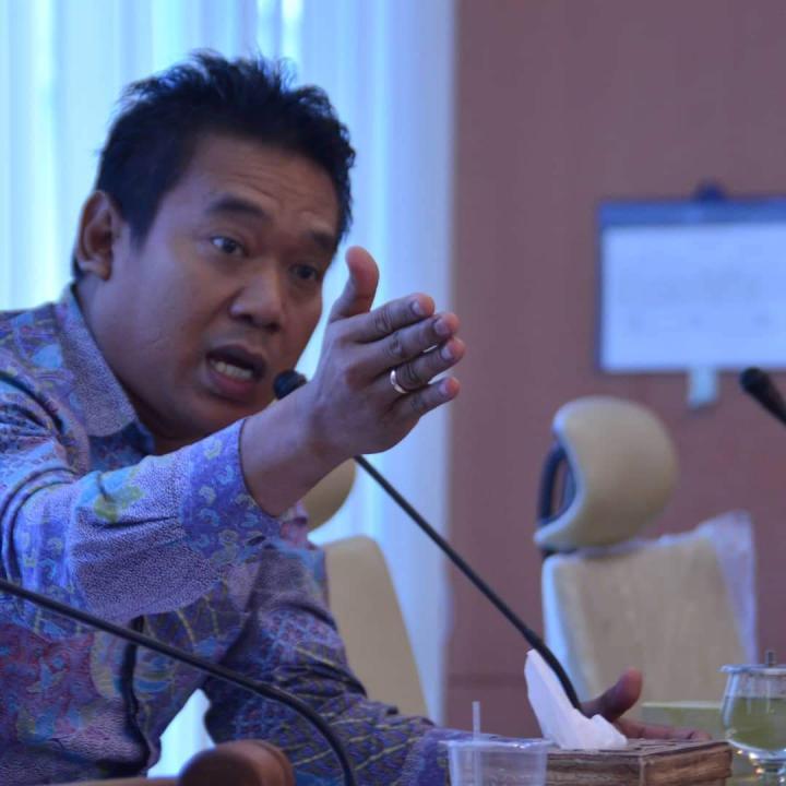 Kejutan HUT ke-50 PDI Perjuangan: “Puan Maharani Tidak Harus Capres PDI Perjuangan”, Deempatbelas.com