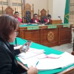 LAGI, JPU KEJATI SUMUT TUNTUT PIDANA MATI 5 PEMBAWA 14 KG SABU DAN RIBUAN BUTIR EKSTASI