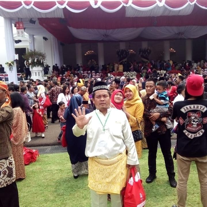 Aktifis Lingkungan Sumut Dukung Event F1H20 Danau Toba, Deempatbelas.com