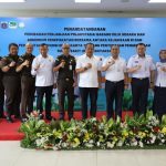 JAM-PEMBINAAN: PENGELOLAAN RSU ADHYAKSA MEMBERIKAN MANFAAT BAIK KEPADA KEJAKSAAN, PEMPROV DKI JAKARTA DAN MASYARAKAT UMUM