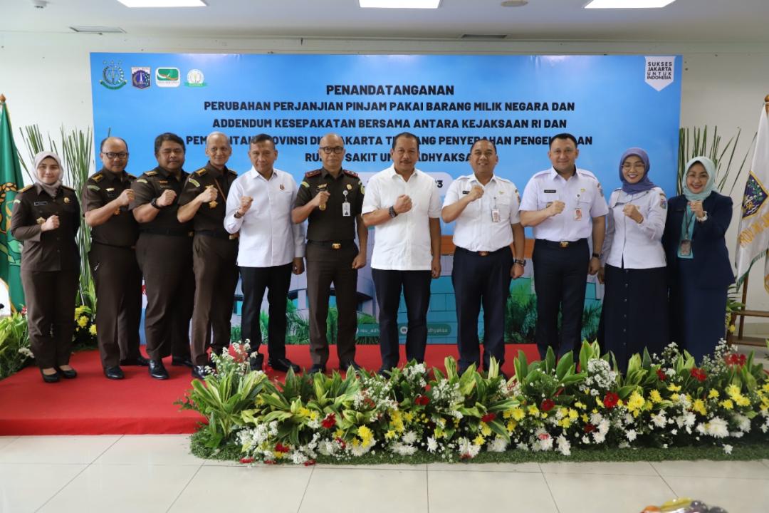 IMG-20230125-WA0015 JAM-Pembinaan: Pengelolaan RSU Adhyaksa Memberikan Manfaat Baik Kepada Kejaksaan, Pemprov DKI Jakarta dan Masyarakat Umum, Deempatbelas.com