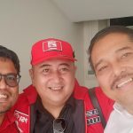 HADIRI KOPDARNAS BESOK, DPW PSI SIAP MENANG DI PEMILU 2024