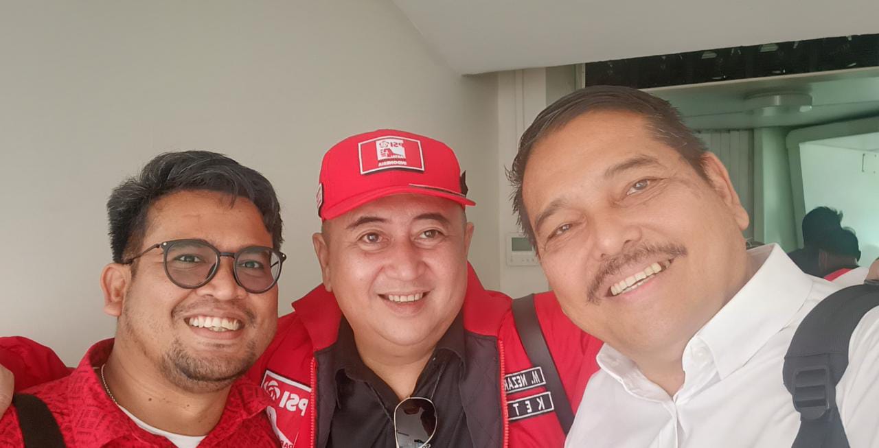 Hadiri Kopdarnas Besok, DPW PSI Siap Menang di Pemilu 2024, Deempatbelas.com