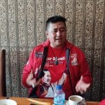 KETUA PSI SUMUT: GUBSU JANGAN LIPS SERVICE, TAPD JUGA HARUS BERTANGGUNG JAWAB