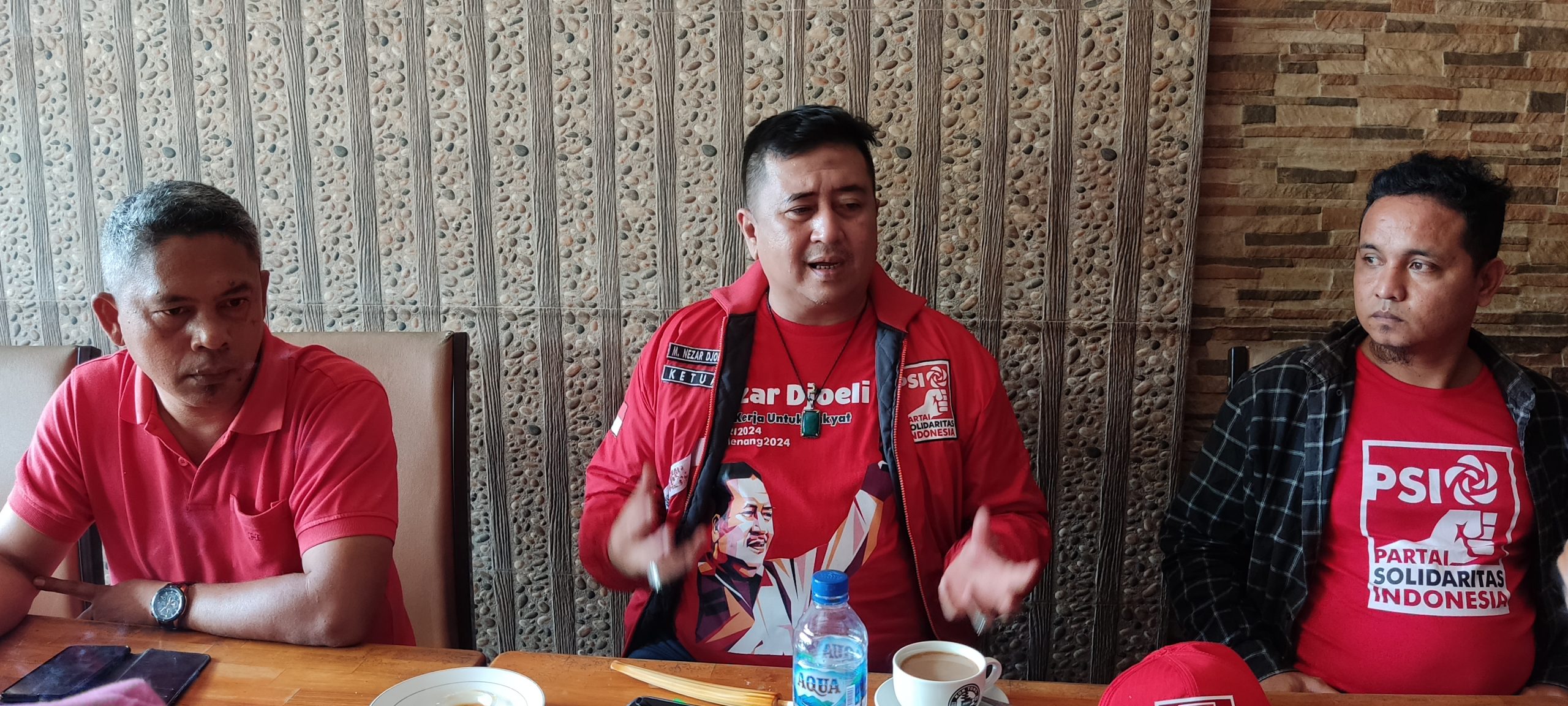 IMG_20230106_161211 Ketua PSI Sumut: Gubsu Jangan Lips Service, TAPD Juga Harus Bertanggung Jawab, Deempatbelas.com