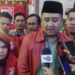 SYUKURAN TAHUN BARU PSI SUMUT JADI MOMEN SOLIDNYA KADER SONGSONG PEMILU 2024