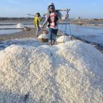 JAM PIDSUS KEJAGUNG MEMERIKSA 3 ORANG SAKSI TERKAIT IMPOR GARAM INDUSTRI