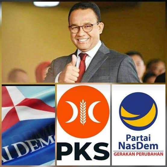 images Presidium KORNAS: Koalisi Perubahan atau Perubahan Koalisi?, Deempatbelas.com