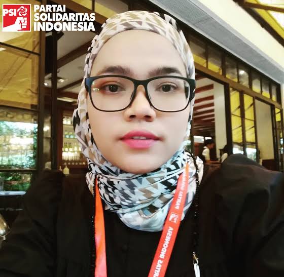 Jubir PSI: Minimnya Pemberitaan Media Mengangkat Cerita Anak-anak Berprestasi, Deempatbelas.com