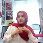 PSI MENGECAM TINDAKAN INTOLERAN PELARANGAN IBADAH GEREJA KRISTEN KEMAH DAUD (GKKD) BANDAR LAMPUNG