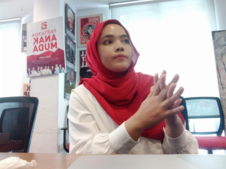 PSI Kecam Pembubaran Ibadah GPdI Metland, Cileungsi, Deempatbelas.com