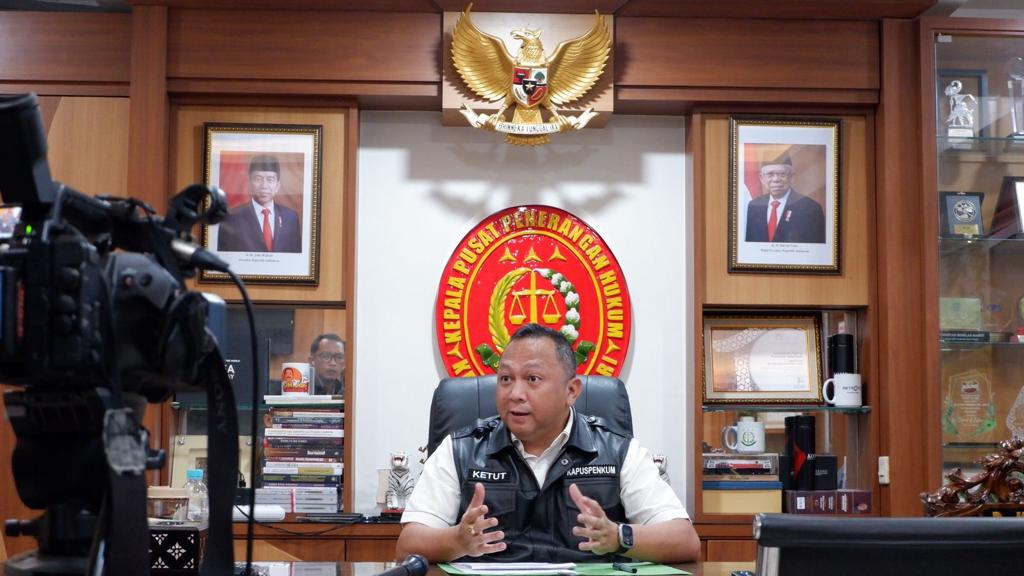 Ini Tanggapan Kejagung Atas Vonis Terdakwa RICHARD ELIEZER PUDIHANG LUMIU, Deempatbelas.com