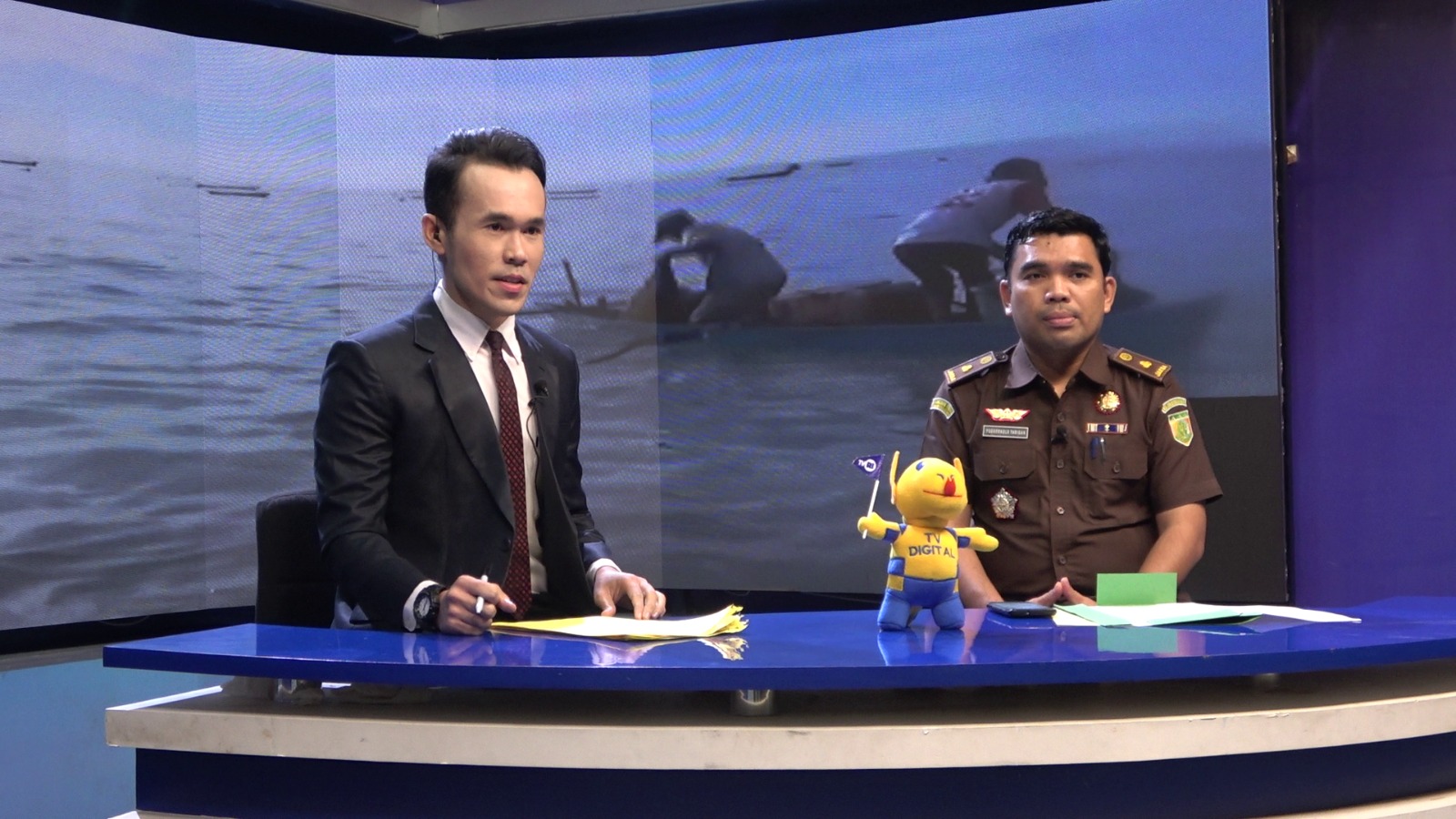 Kajatisu Tegaskan Tidak Ada Tempat Yang Aman Bagi DPO, Deempatbelas.com