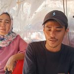 KETUA PSI SUMUT MINTA POLDASU SEGERA USUT DAN TANGKAP PELAKU PENGANIAYAAN DIDUGA DILAKUKAN OKNUM APARAT 