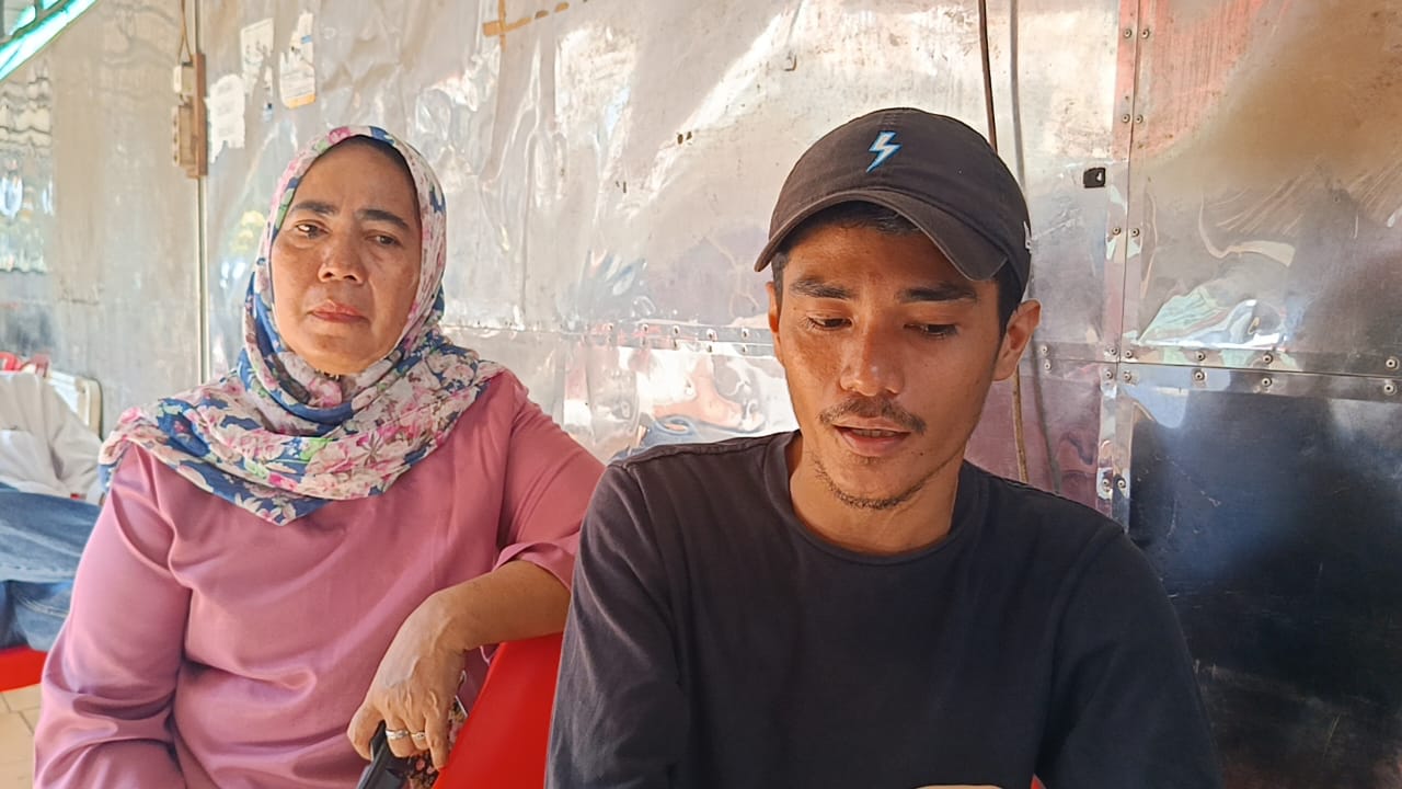 Ketua PSI Sumut Minta Poldasu Segera Usut Dan Tangkap Pelaku Penganiayaan Diduga Dilakukan Oknum Aparat , Deempatbelas.com