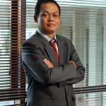 KEADILAN RESTORATIF MENUJU KEADILAN SOSIAL  OLEH:SUPARJI/GURU BESAR ILMU HUKUM UAI