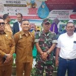 PEMKAB BATUBARA CANANGKAN SUB PEKAN IMUNISASI NASIONAL