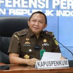 Kejaksaan Agung Memeriksa 2 Orang Saksi   Terkait Perkara Impor Garam Industri