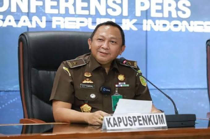 Kejaksaan Agung Memeriksa 2 Orang Saksi   Terkait Perkara Impor Garam Industri, Deempatbelas.com