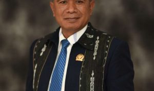 Ahmad Basarah Ajak GM FKPPI Jaga Persatuan Jelang Pemilu 2024