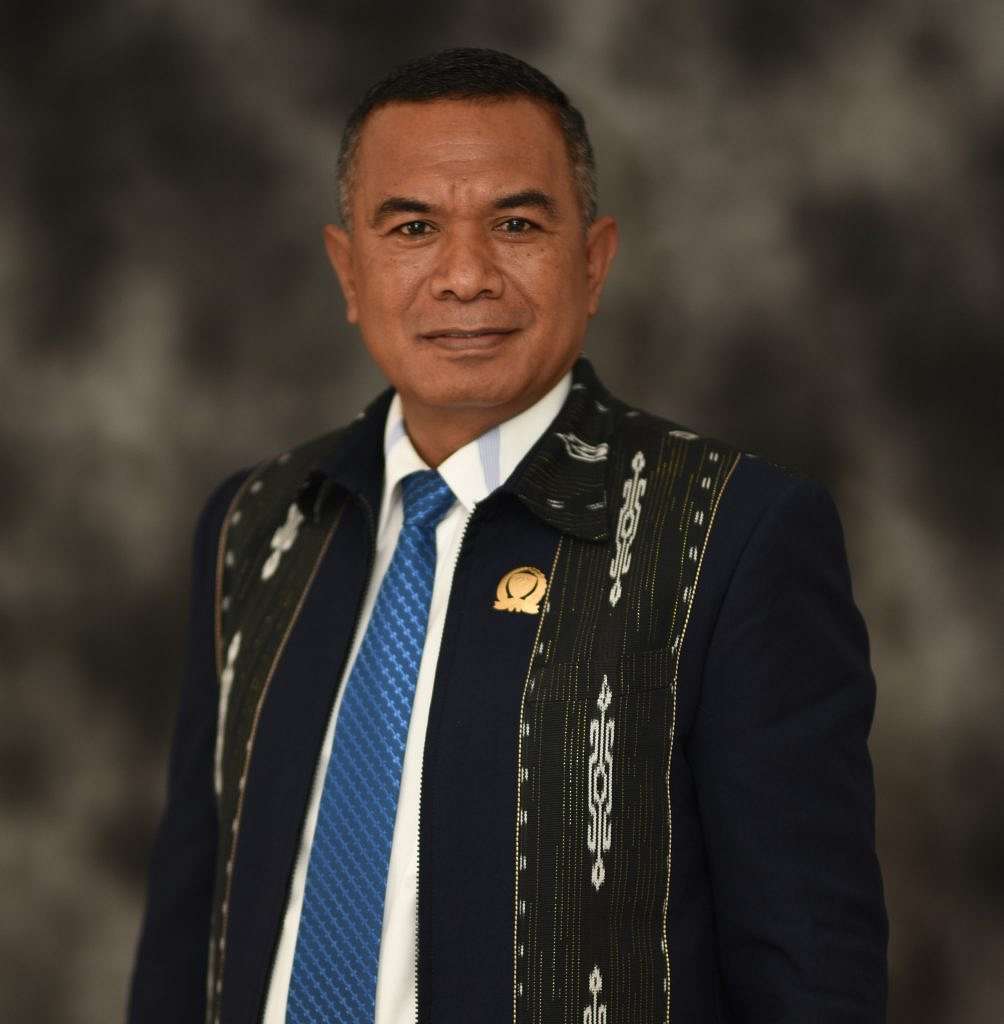 Ahmad Basarah Ajak GM FKPPI Jaga Persatuan Jelang Pemilu 2024, Deempatbelas.com