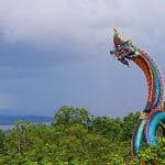 TEMPAT WISATA INI BAK SURGA TERSEMBUNYI, NIKMATI NGARAI INDAH HINGGA RANU KUMBOLONYA TASIKMALAYA