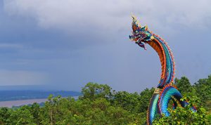 Tempat Wisata Ini Bak Surga Tersembunyi, Nikmati Ngarai Indah hingga Ranu Kumbolonya Tasikmalaya