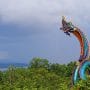 TEMPAT WISATA INI BAK SURGA TERSEMBUNYI, NIKMATI NGARAI INDAH HINGGA RANU KUMBOLONYA TASIKMALAYA