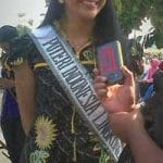 TIPS NYAMAN WISATA KE LUAR NEGERI DENGAN SI KECIL ALA ASTRID SATWIKA