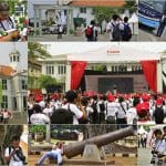 HASIL PLN MOBILE PROLIGA 2023: JAKARTA BIN DIJEGAL GRESIK PETROKIMIA, JAKARTA PERTAMINA FASTRON KE GRAND FINAL