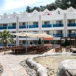IHG HOTELS &AMP; RESORTS BERHARAP BISA CIPTAKAN 1.500 PEKERJAAN DI 2023