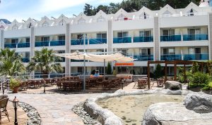 IHG Hotels & Resorts berharap bisa ciptakan 1.500 pekerjaan di 2023