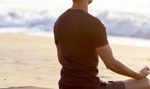 Waktu Terbaik untuk Meditasi, Apa Malam Hari?