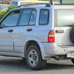 SUZUKI GRAND VITARA 2023, PERBEDAAN FITUR DAN CICILAN VARIAN GL &AMP; GX