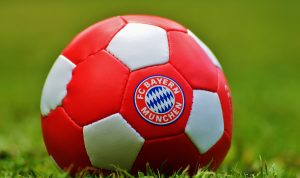Bayern Munich Berencana Pinjamkan Paul Wanner di Musim Panas 2023