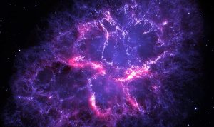 SpongeBob SquarePants: The Cosmic Shake