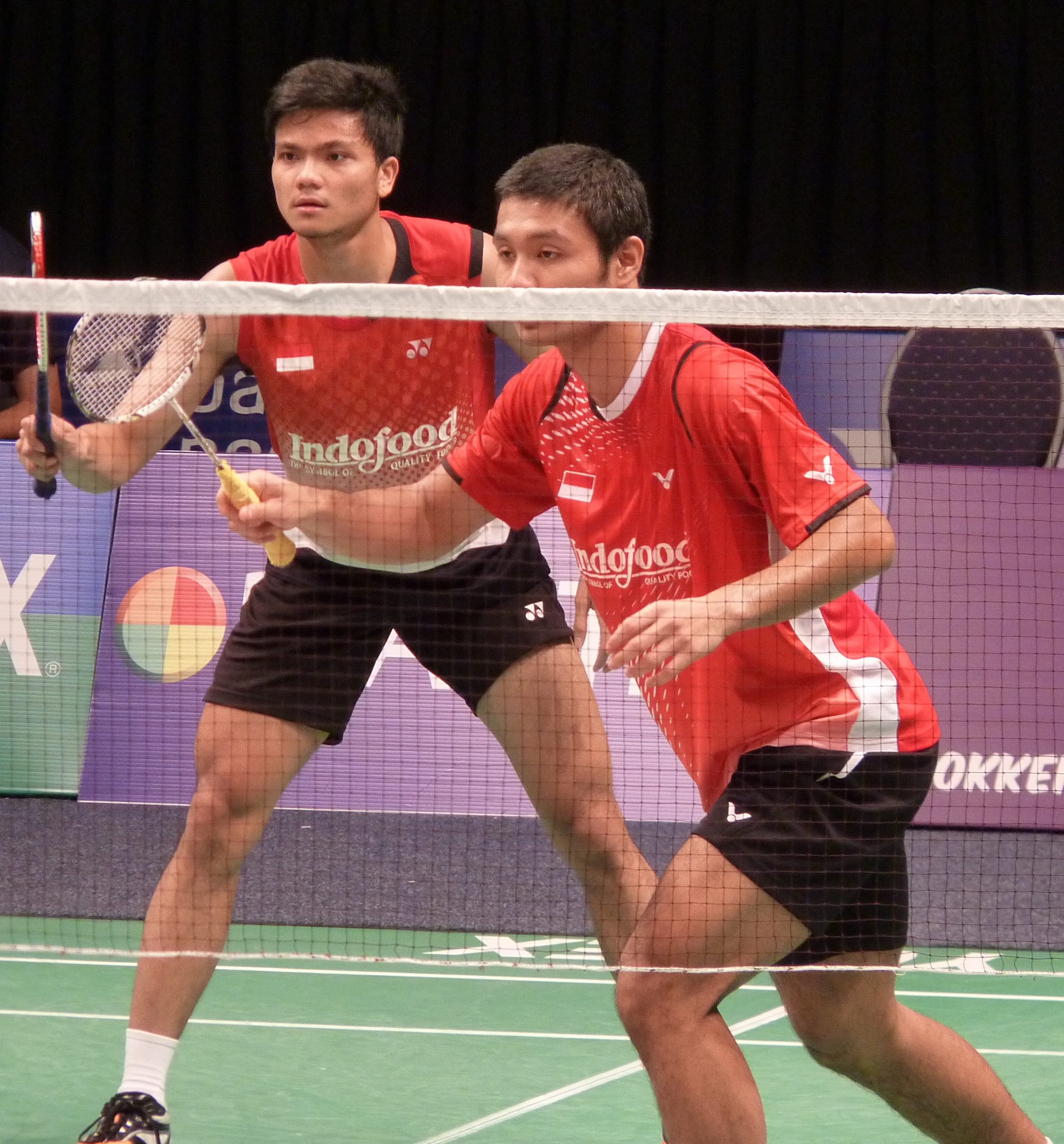 zheng-siwei-huang-yaqiong-sabet-gelar-kedua-di-all-england.jpg Zheng Siwei/Huang Yaqiong Sabet Gelar Kedua di All England, Deempatbelas.com