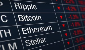 Bitcoin, Ethereum dan Dogetti Masih Kokoh di Puncak, di Tengah Krisis Perbankan Global