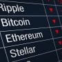 BITCOIN, ETHEREUM DAN DOGETTI MASIH KOKOH DI PUNCAK, DI TENGAH KRISIS PERBANKAN GLOBAL