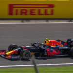 SERGIO PEREZ ANGGAP RED BULL SENGAJA CEGAH DIRINYA CATAT LAP TERCEPAT