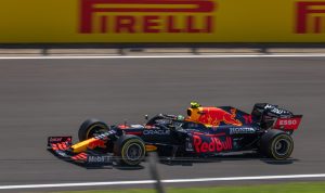 Sergio Perez Anggap Red Bull Sengaja Cegah Dirinya Catat Lap Tercepat