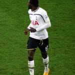 EMMANUEL ADEBAYOR PUTUSKAN PENSIUN DI USIA 39 TAHUN