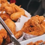 TIPS GORENG IKAN AGAR TIDAK LENGKET DAN MELETUP-LETUP