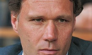 Pelatih Denmark Terkejut dengan Penampilan Christensen Bersama Barca