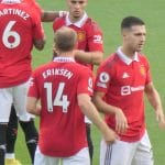 MANCHESTER UNITED SERIUS INGIN DATANGKAN AXEL DISASI