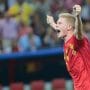 KEVIN DE BRUYNE JADI KAPTEN BARU TIMNAS BELGIA GANTIKAN EDEN HAZARD