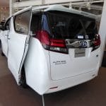 TOYOTA ALPHARD DAN VELLFIRE GENERASI BARU HADIR JUNI 2023? INI PREDIKSINYA