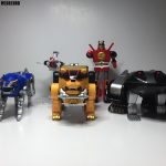THE MIGHTY MORPHIN POWER RANGERS UNGKAP FAKTA RANGER KUNING ASLI