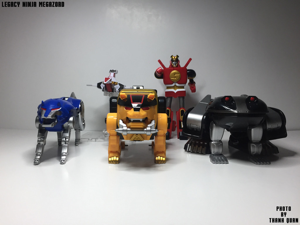 The Mighty Morphin Power Rangers Ungkap Fakta Ranger Kuning Asli, Deempatbelas.com